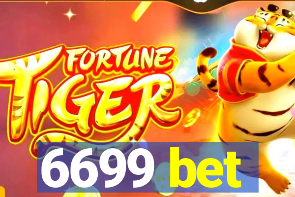 6699 bet